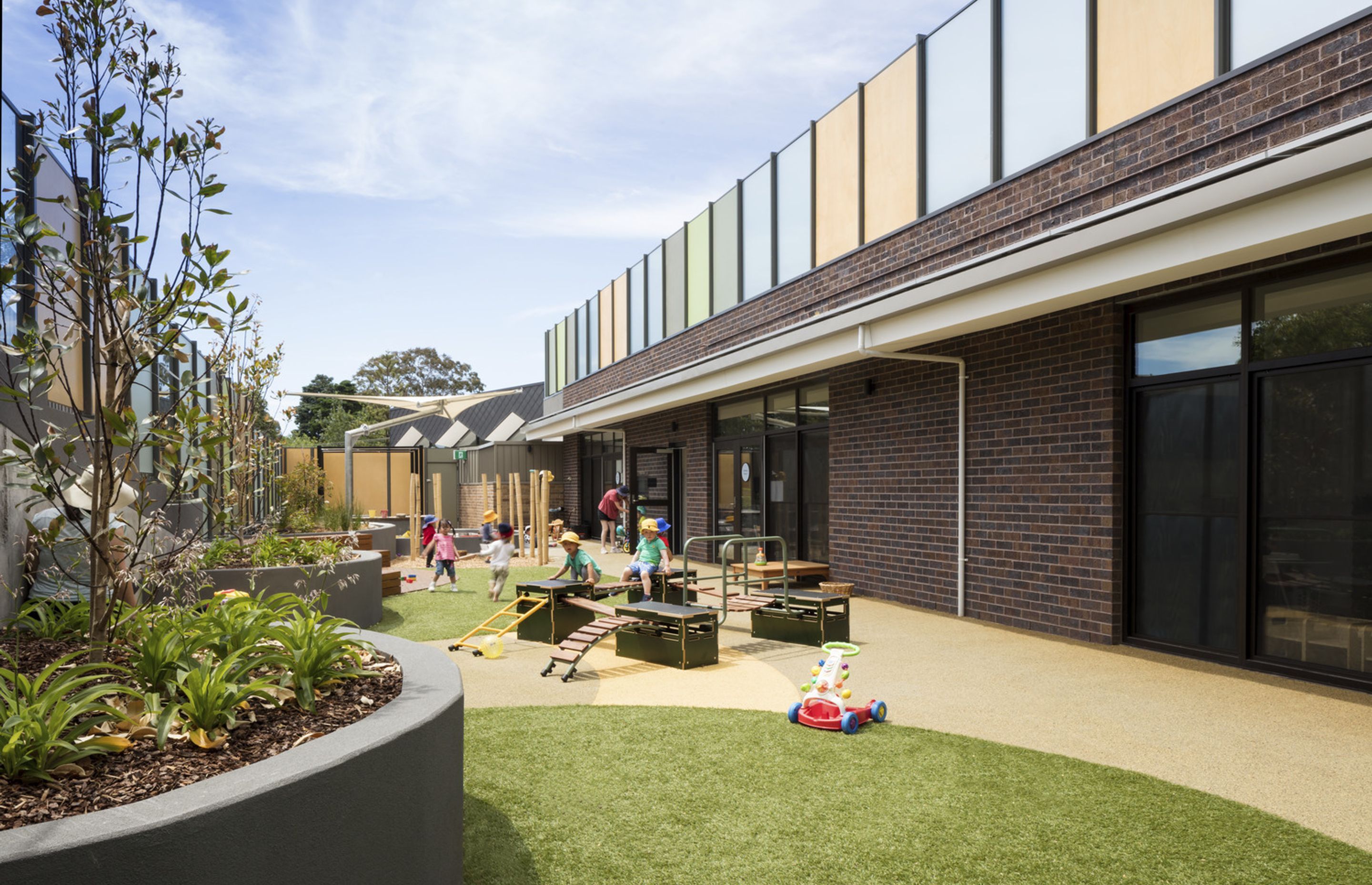 Greythorn Community Hub