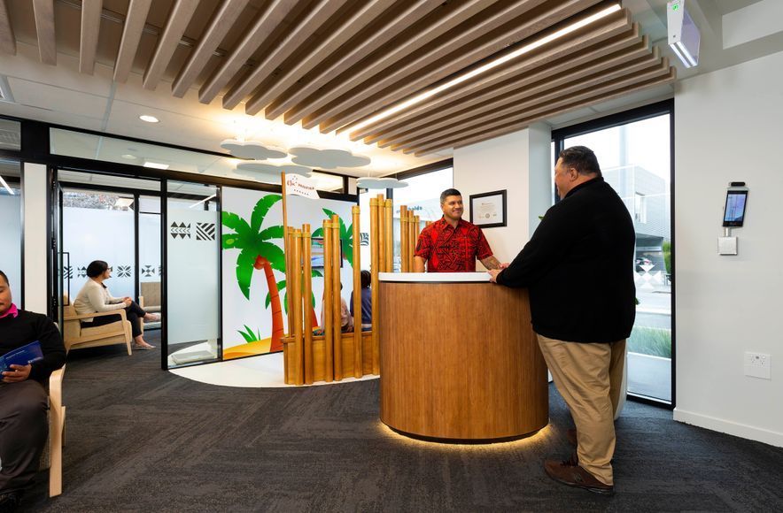 Pasifika Medical Association