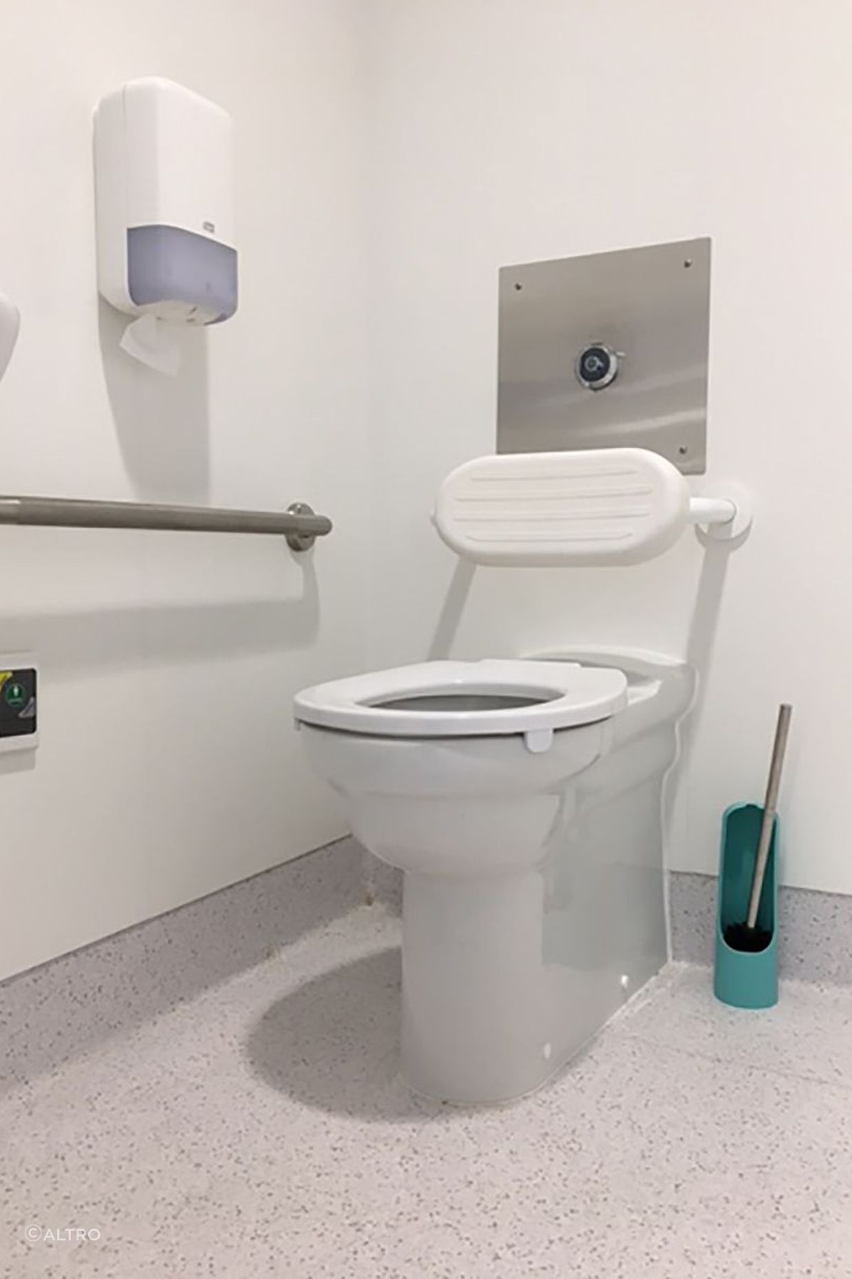 Auckland Hospital Endoscopy Suite