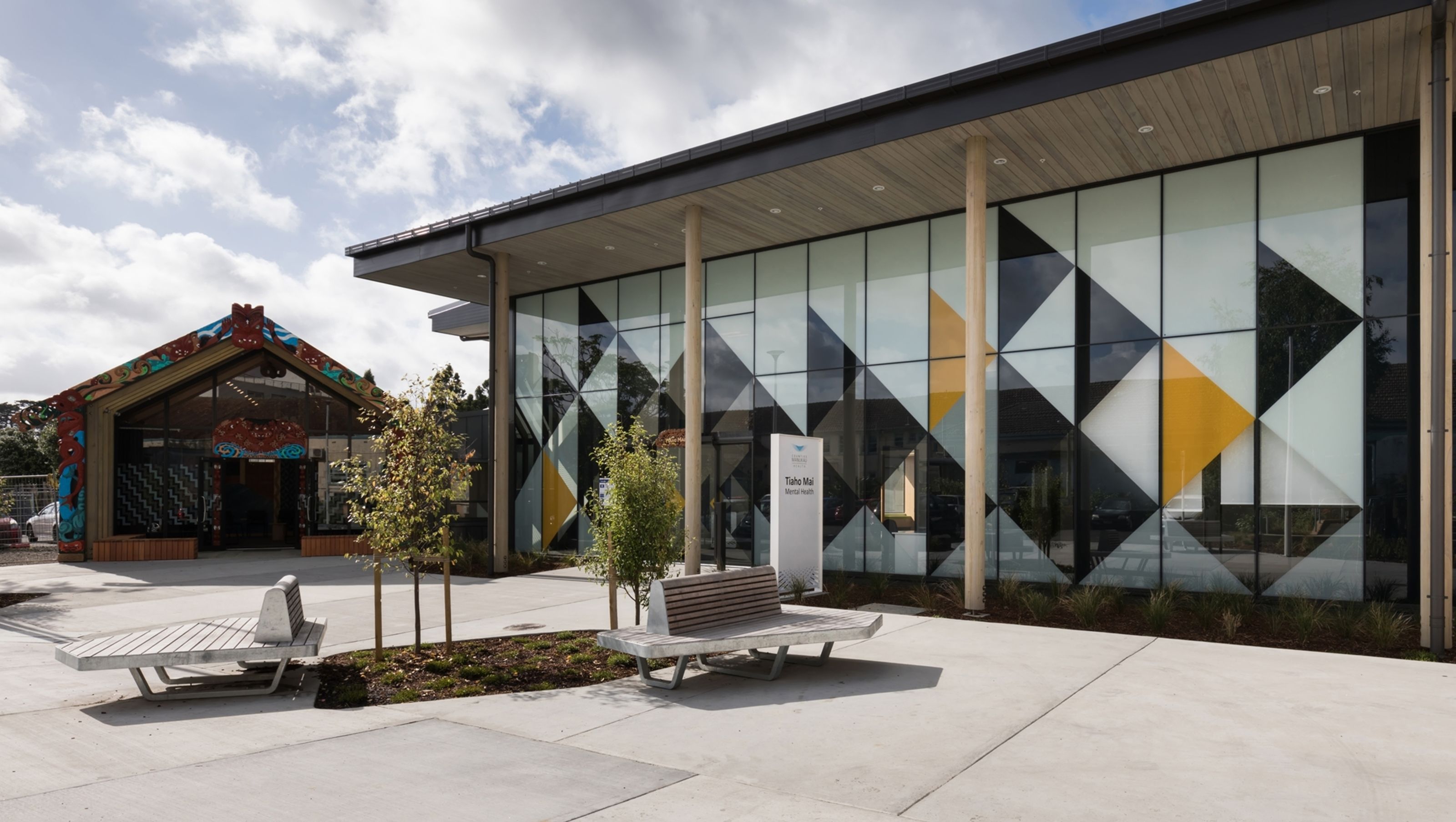 Counties Manakau Health