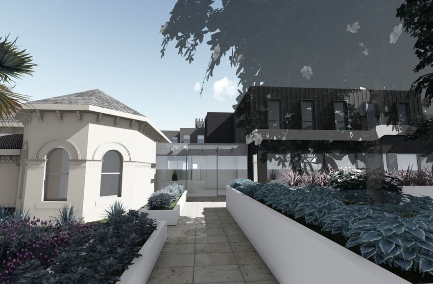 Camberwell Medical