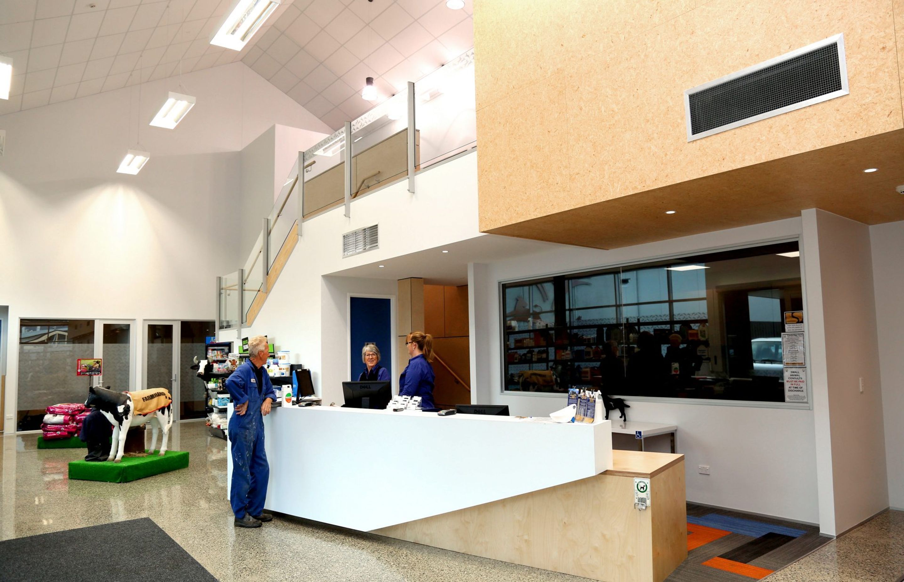 Cambridge Vets