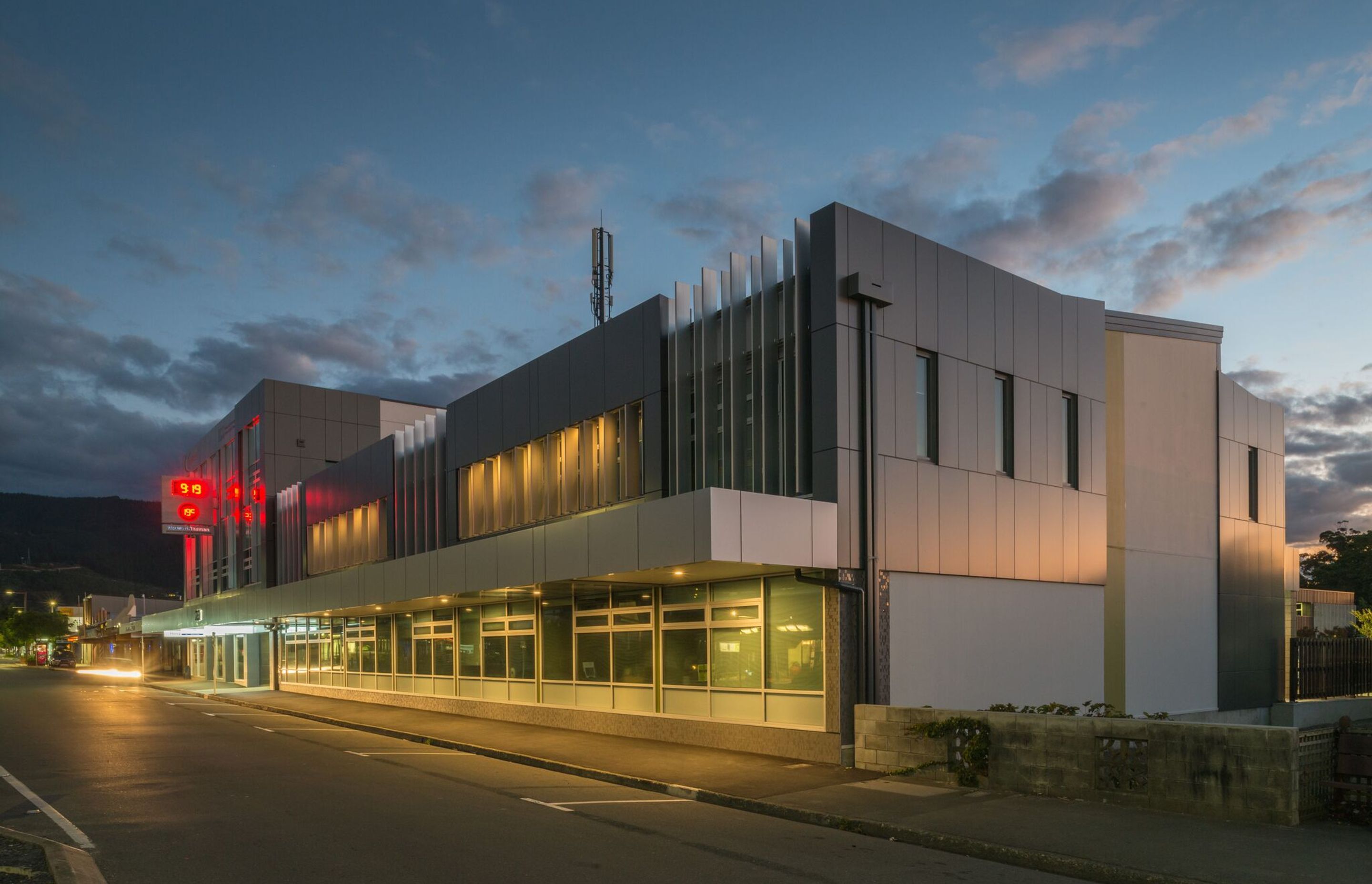 Richmond Community Health Hub
