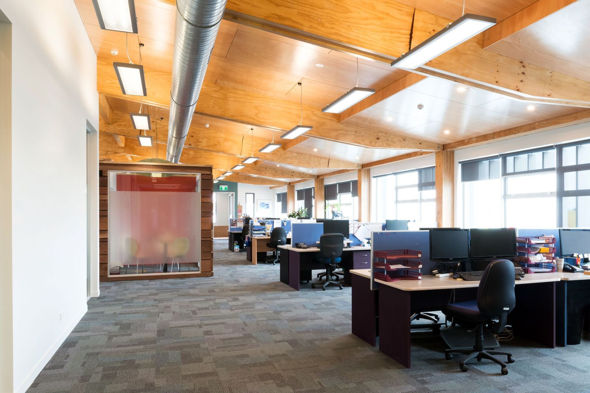 Richmond Community Health Hub