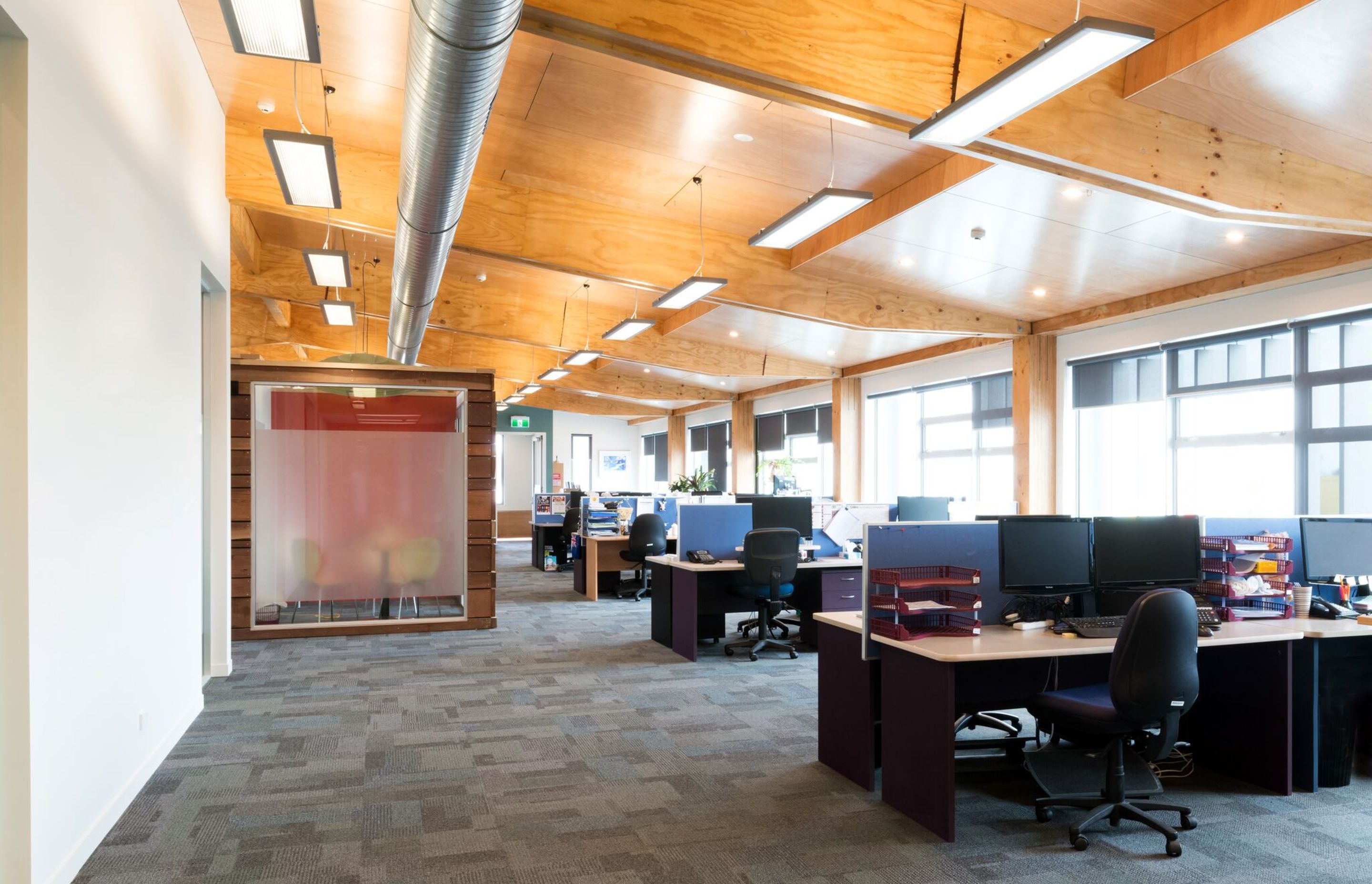 Richmond Community Health Hub