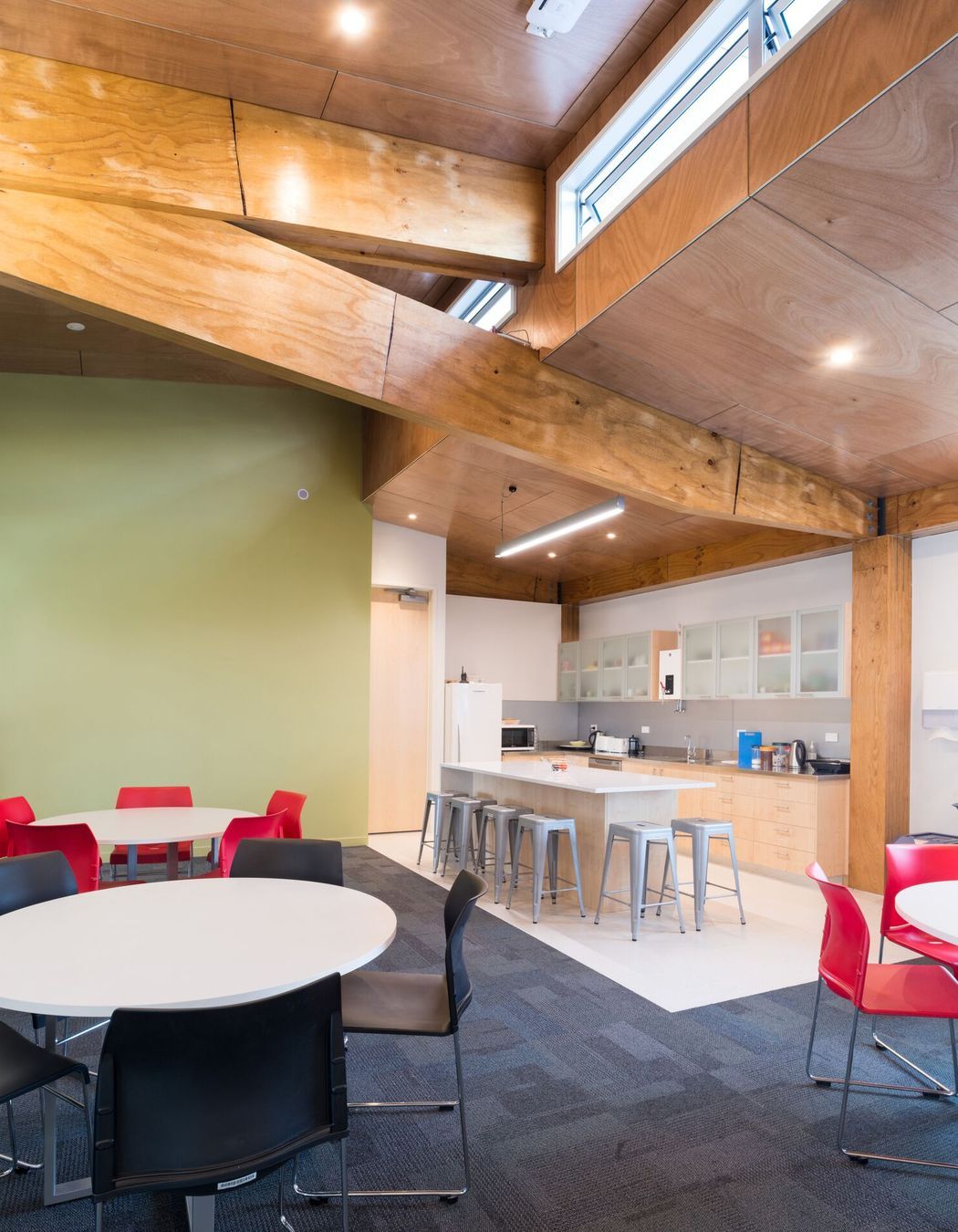 Richmond Community Health Hub