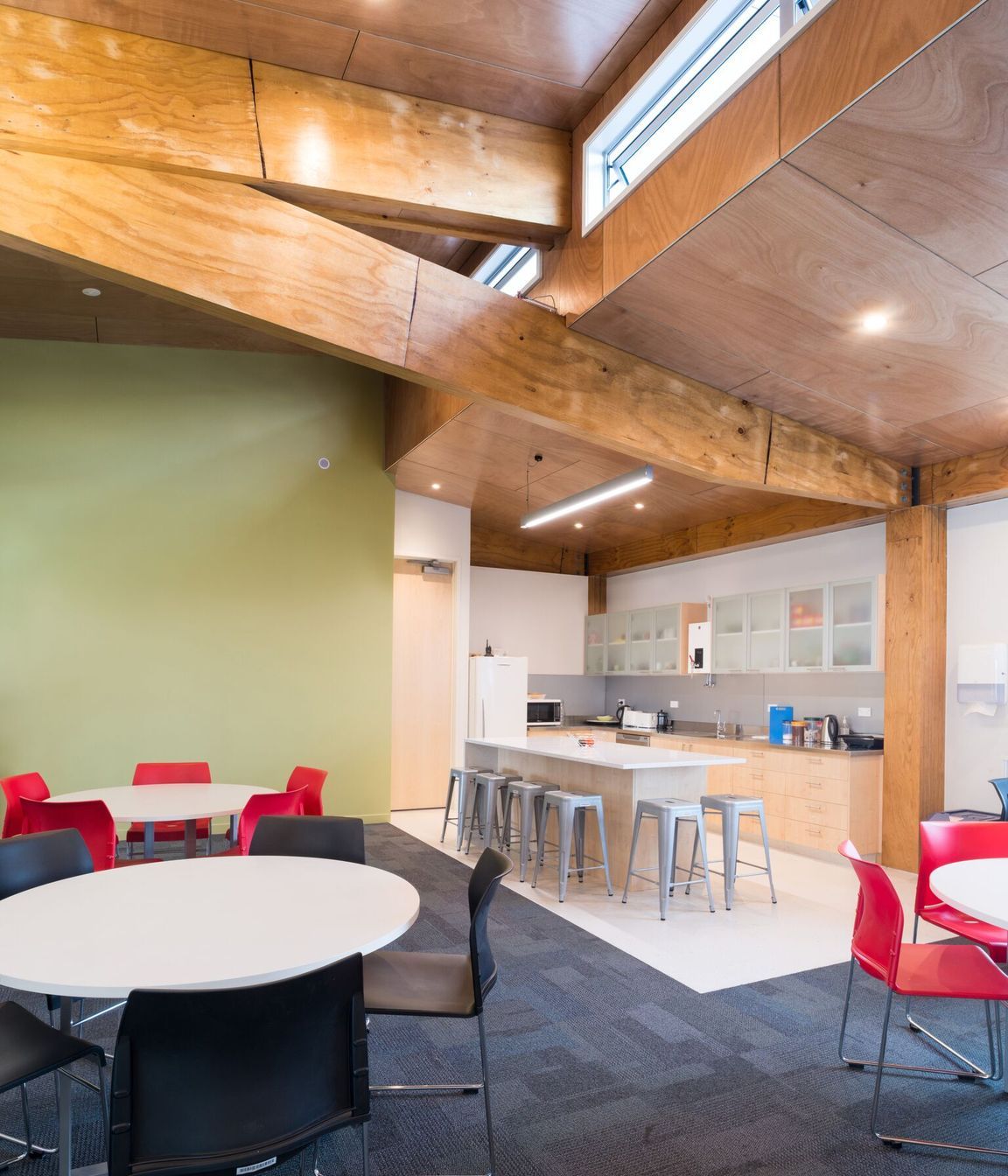 Richmond Community Health Hub