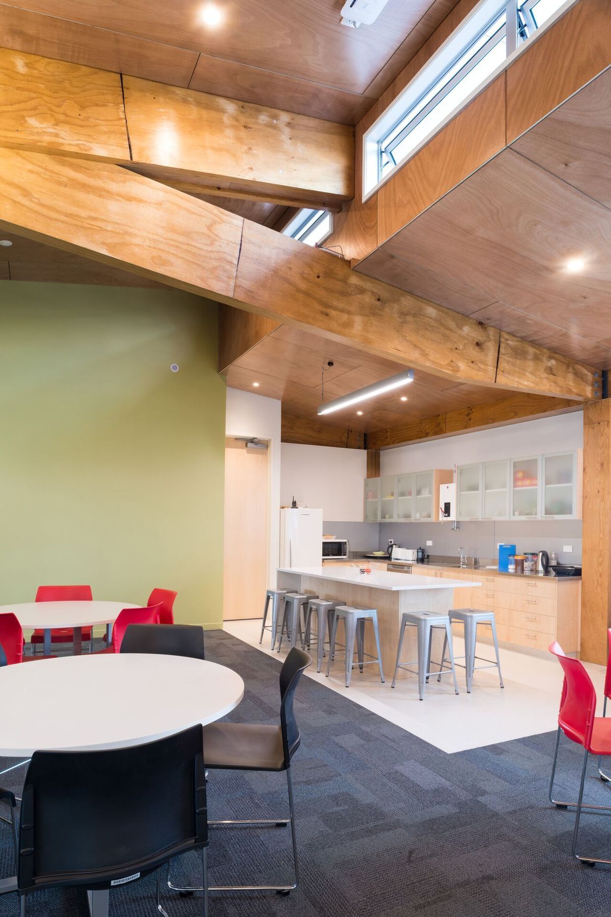 Richmond Community Health Hub