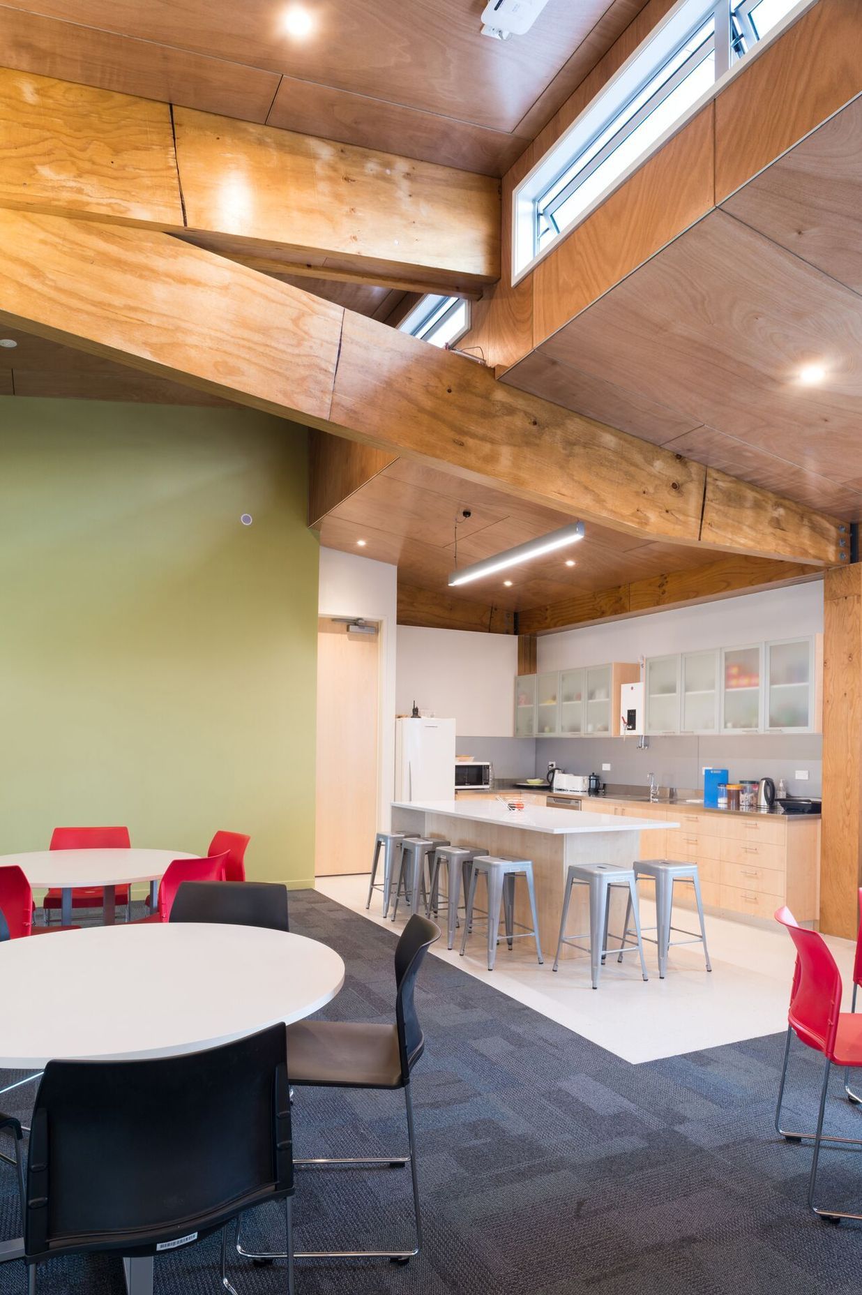 Richmond Community Health Hub