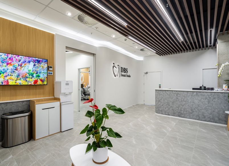 Dental Clinic in Albany