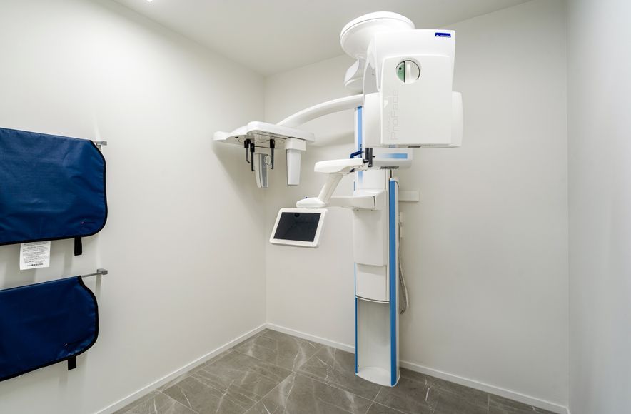 Dental Clinic in Albany