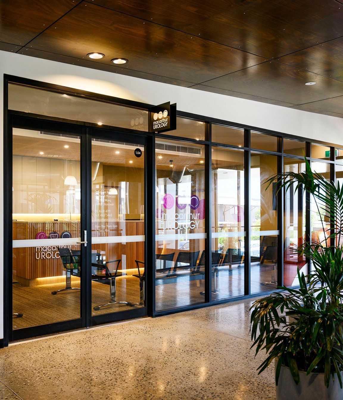 Macarthur Urology