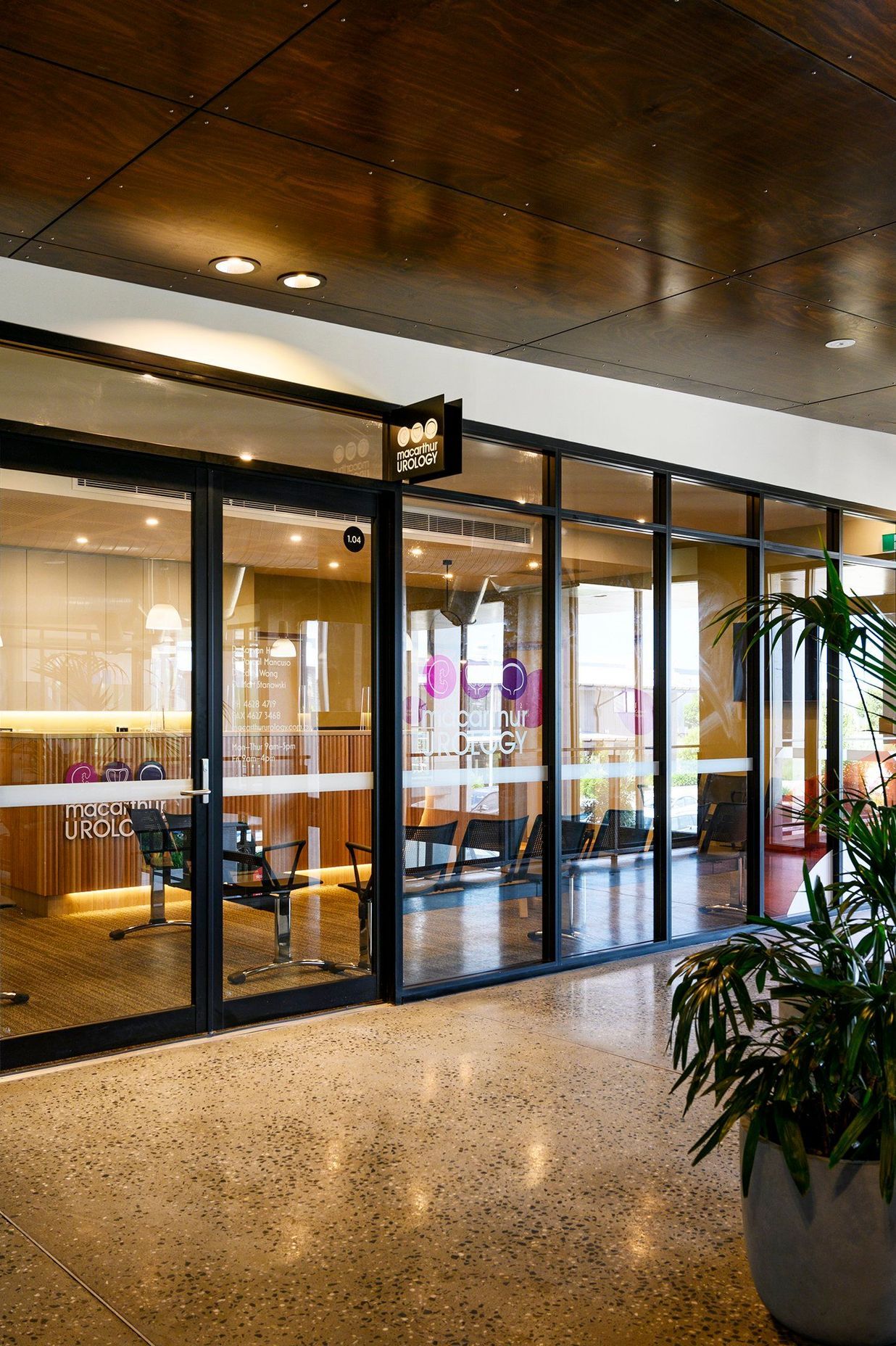 Macarthur Urology