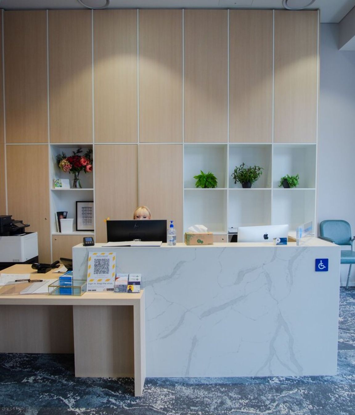 Morrow Street Clinic | Newmarket