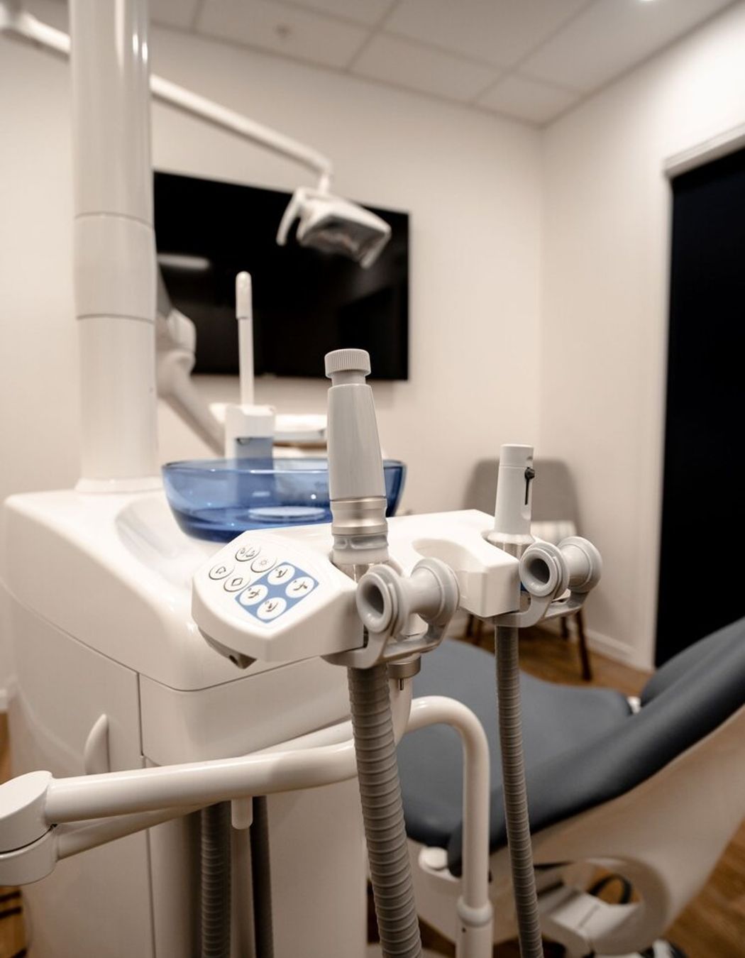 Morrow Street Clinic | Newmarket