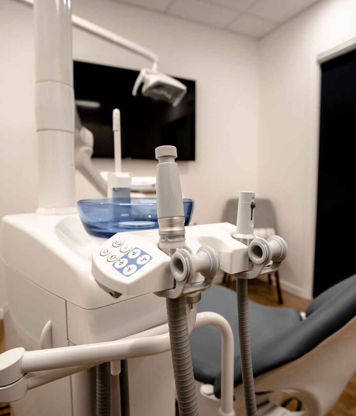 Morrow Street Clinic | Newmarket