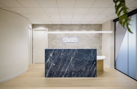 Da Vinci Clinic