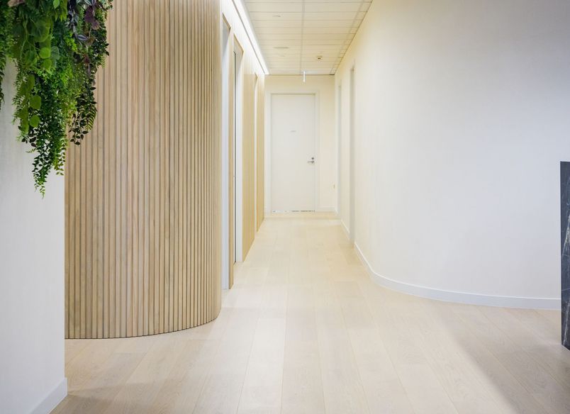 Da Vinci Clinic