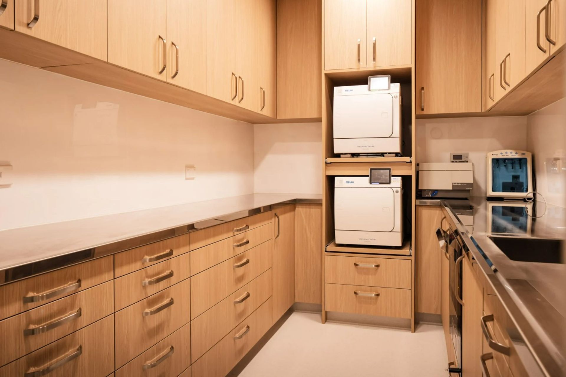 Dental Artistry Newmarket