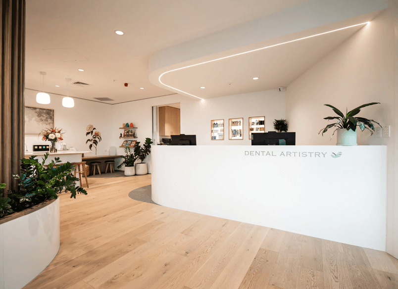 Dental Artistry Newmarket