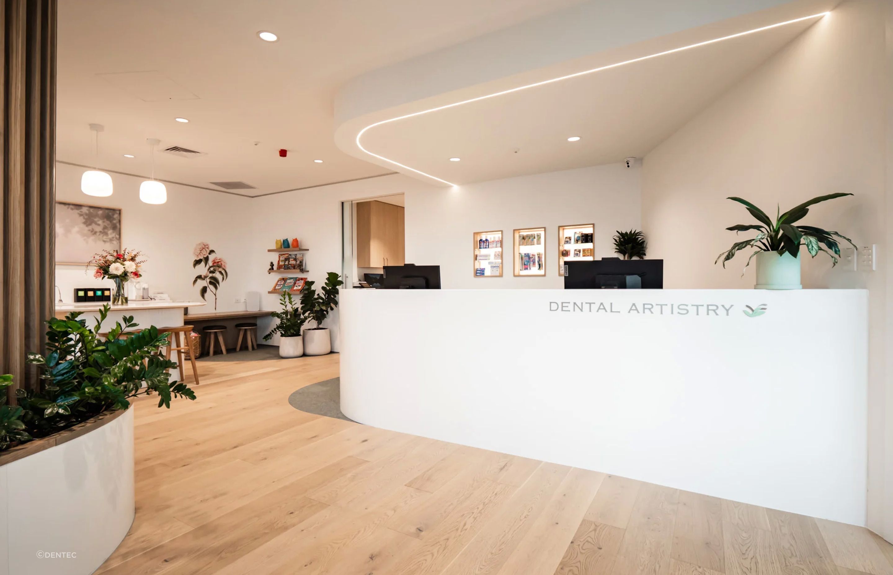 Dental Artistry Newmarket