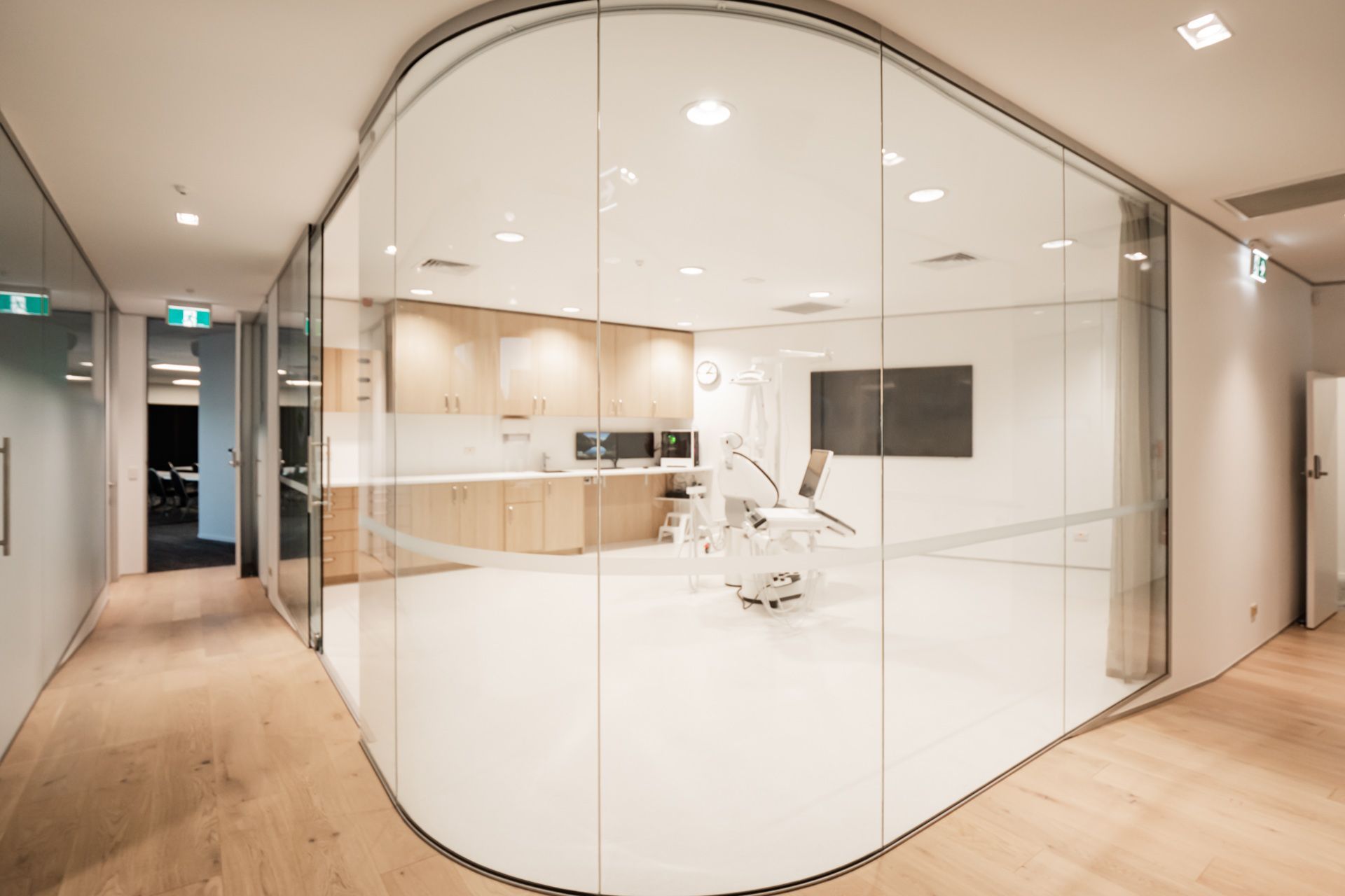 Dental Artistry Newmarket