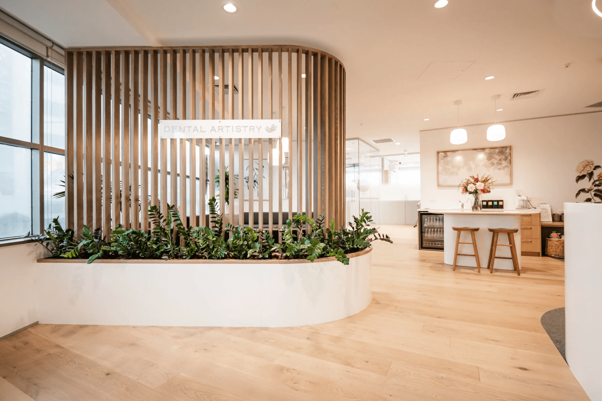 Dental Artistry Newmarket