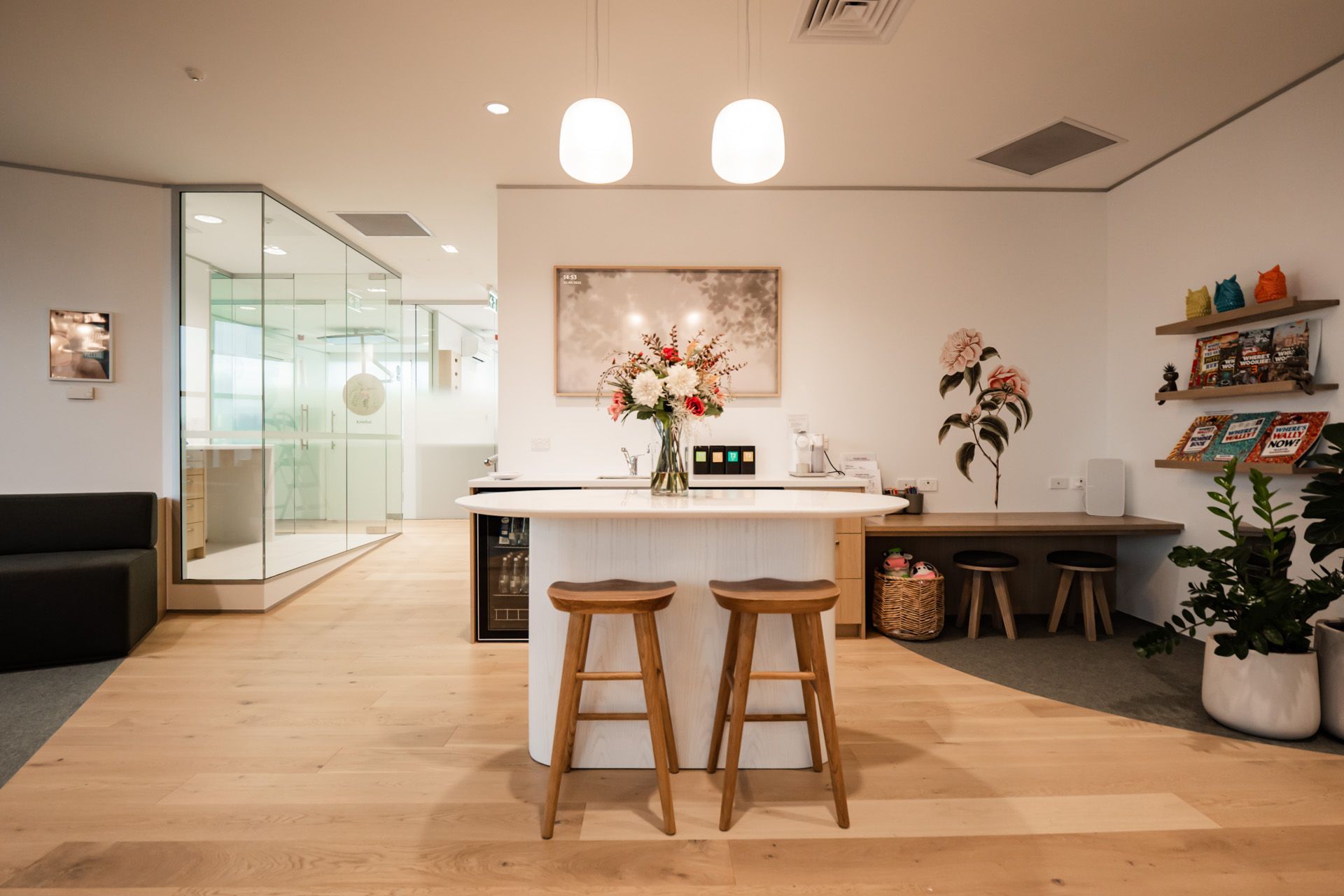 Dental Artistry Newmarket