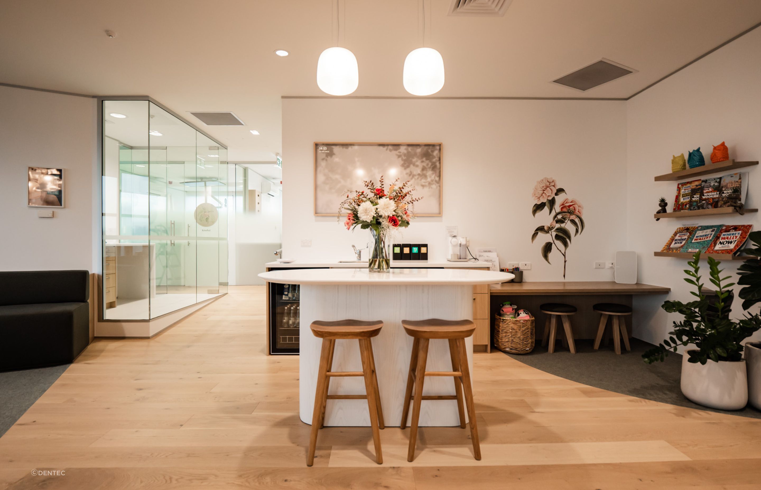 Dental Artistry Newmarket