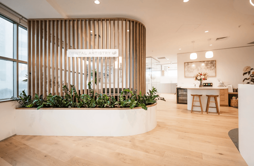 Dental Artistry Newmarket