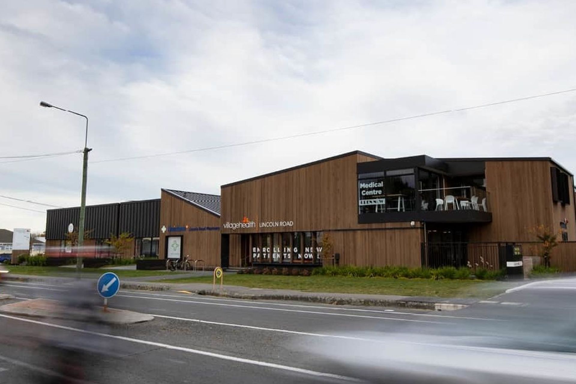 Village Health Medical Centre