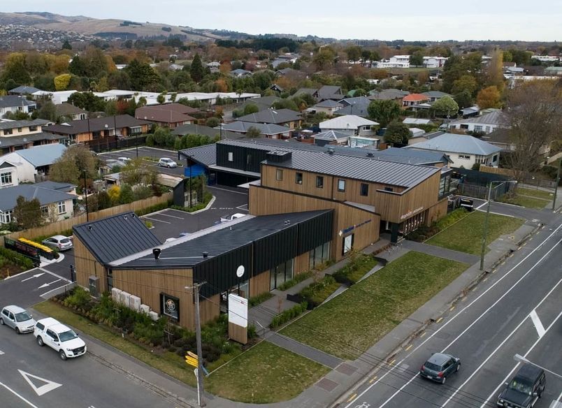 Village Health Medical Centre