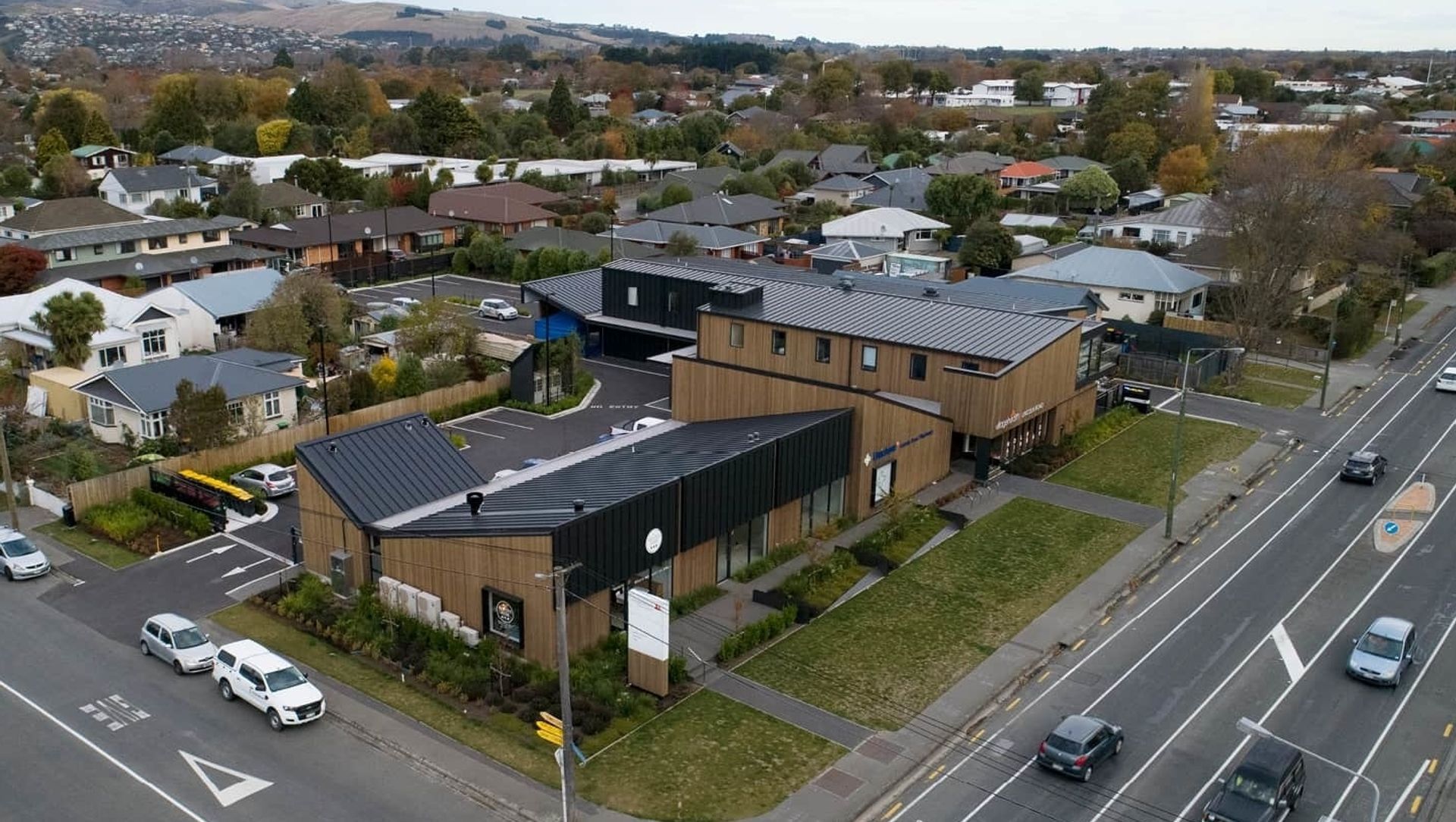 Village Health Medical Centre banner