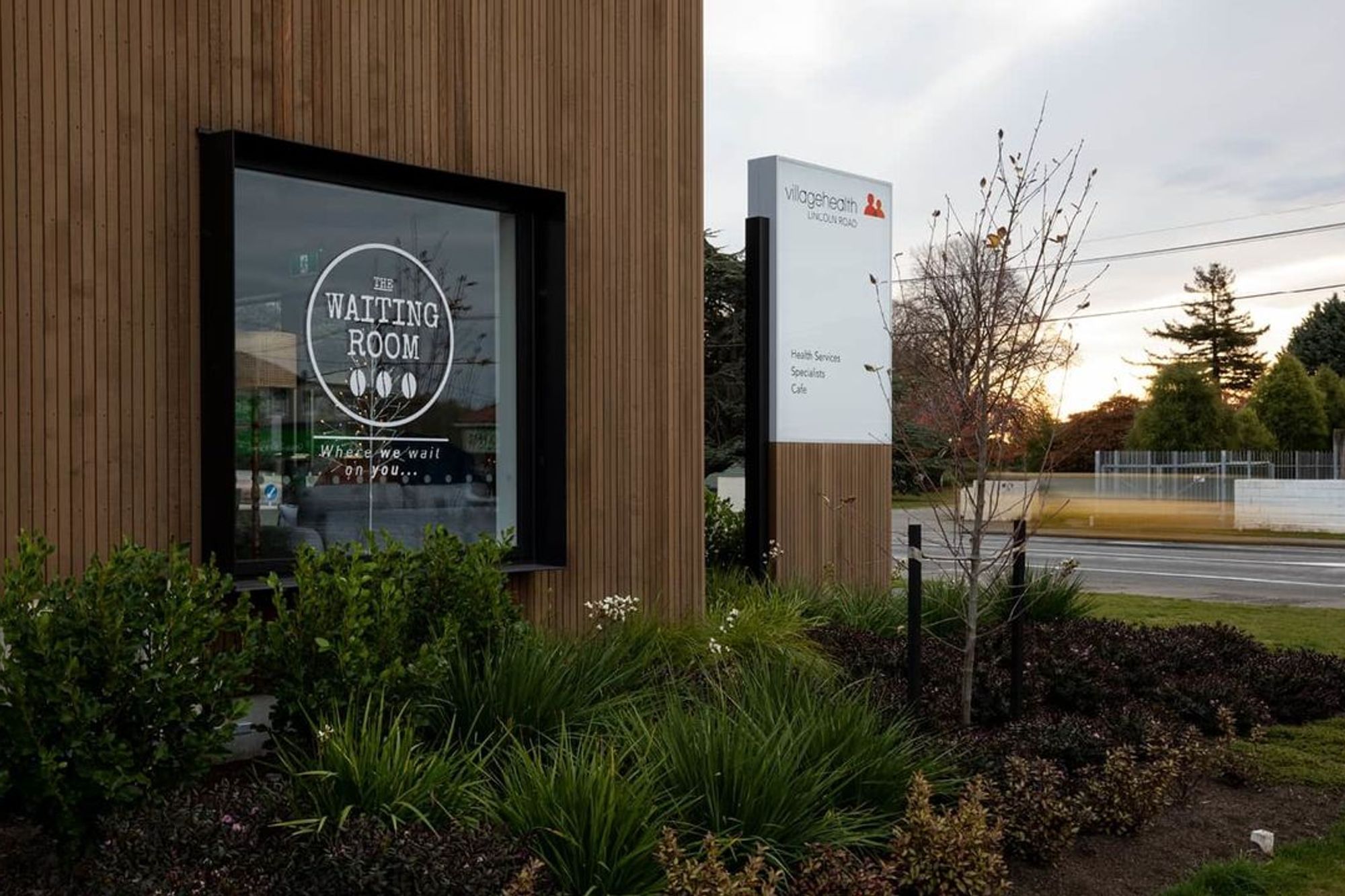 Village Health Medical Centre
