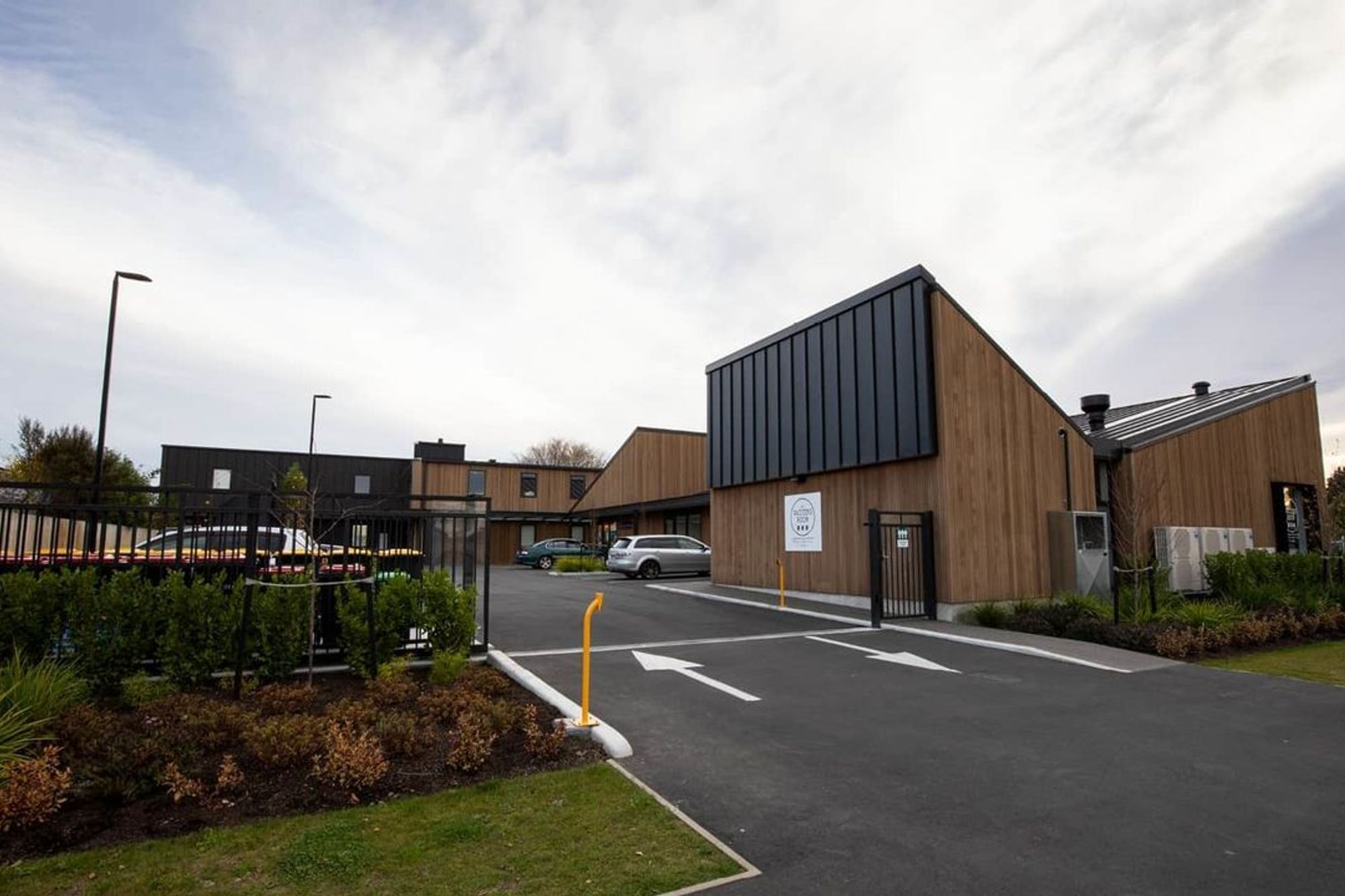 Village Health Medical Centre