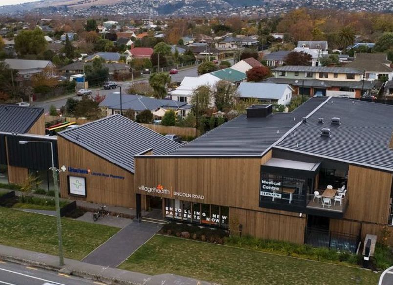 Village Health Medical Centre