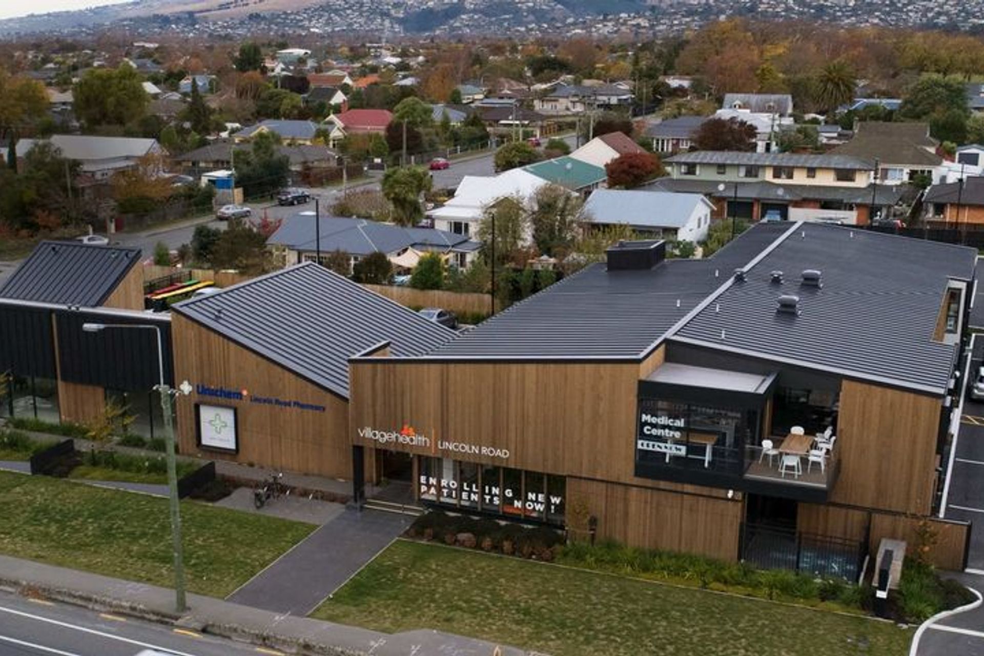 Village Health Medical Centre