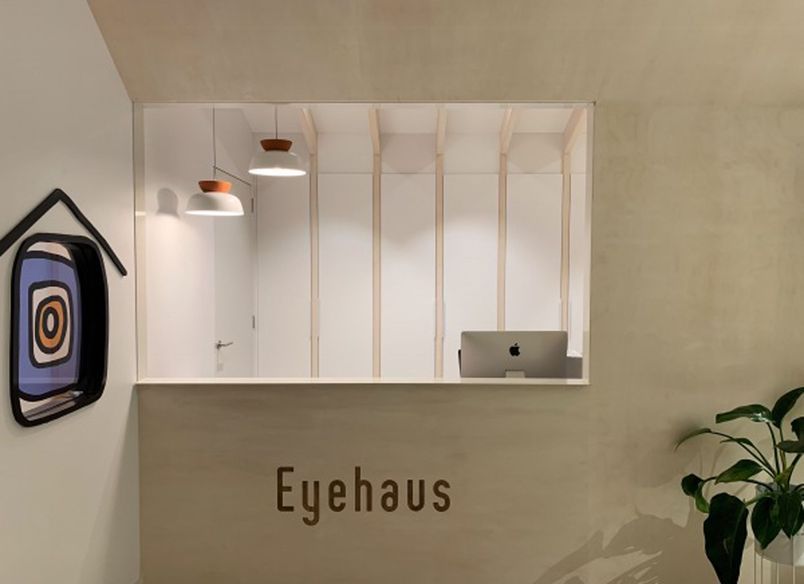 Eyehaus
