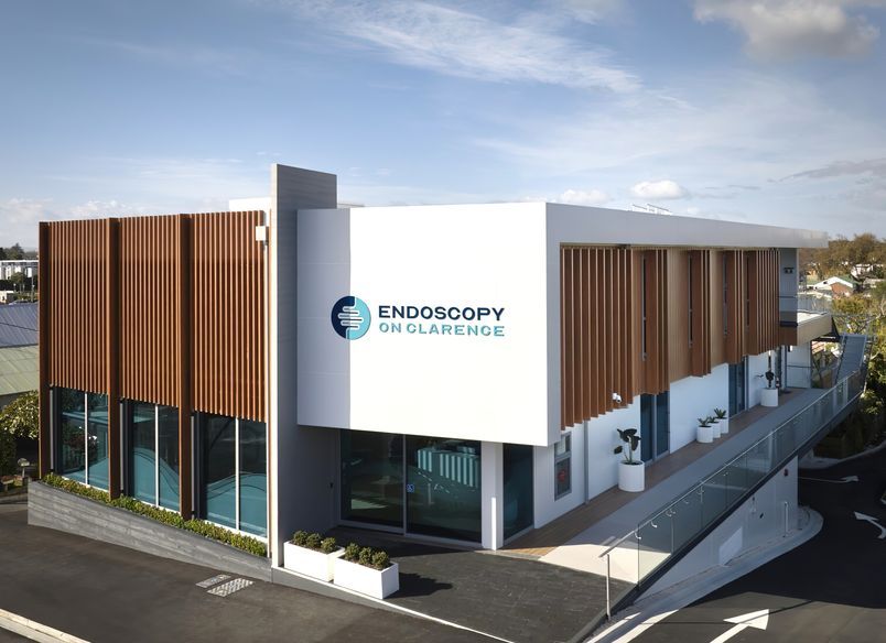 Medical Facility, Hamilton