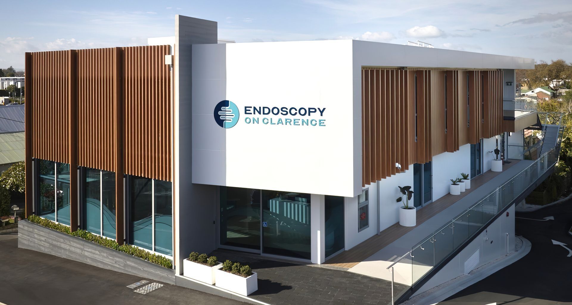 Medical Facility, Hamilton banner