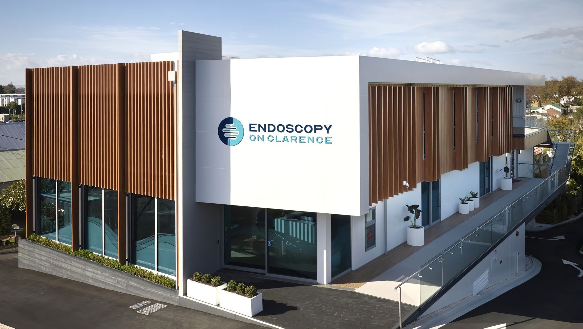 Medical Facility, Hamilton banner