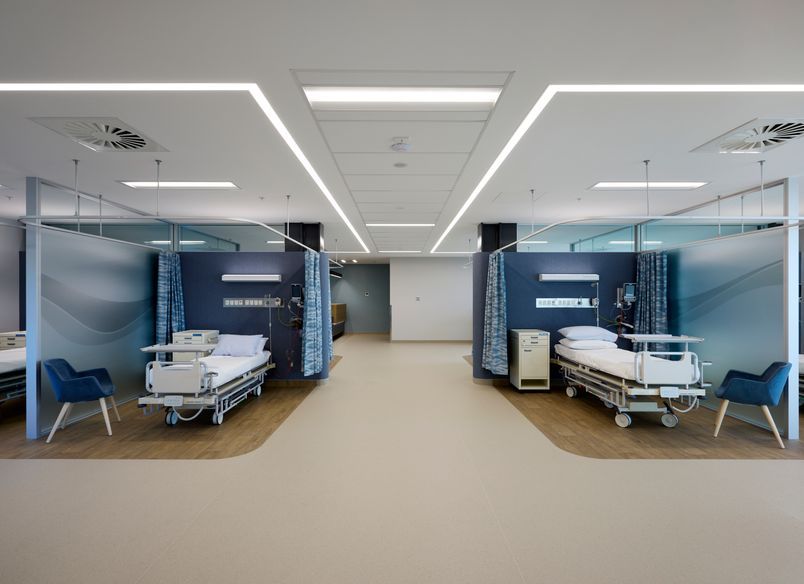 Endoscopy on Clarence