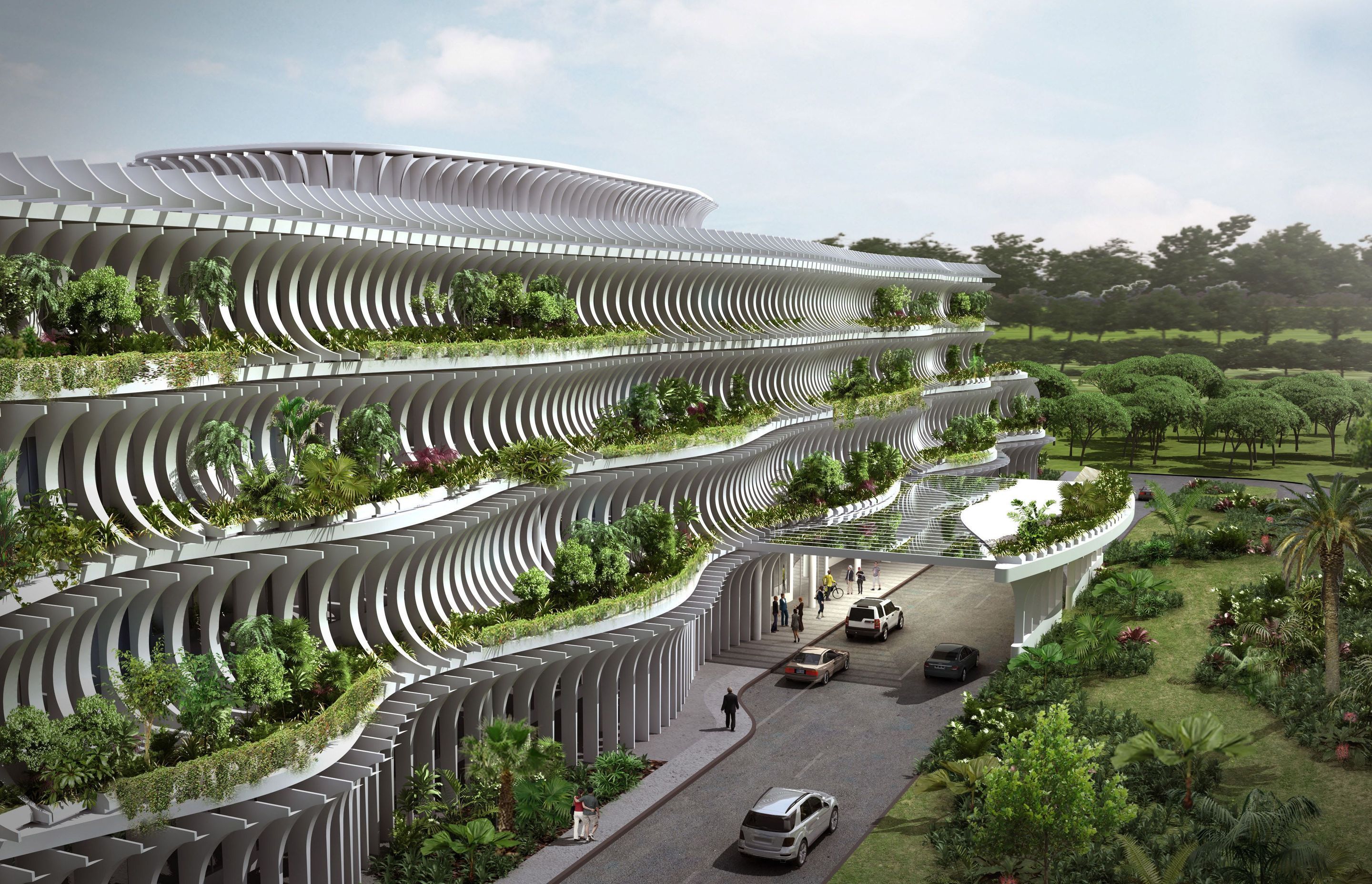 ^^Fook Kuin Medical Centre II