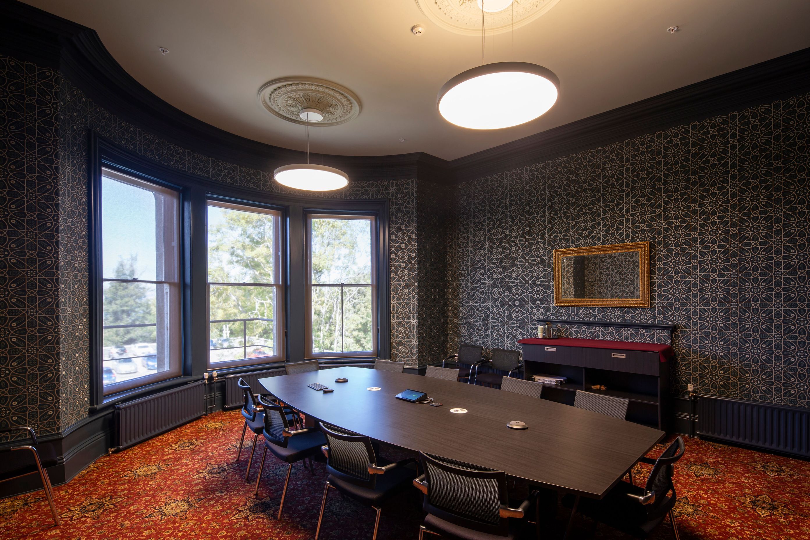 Marinoto House, Stage 2, Mercy Hospital