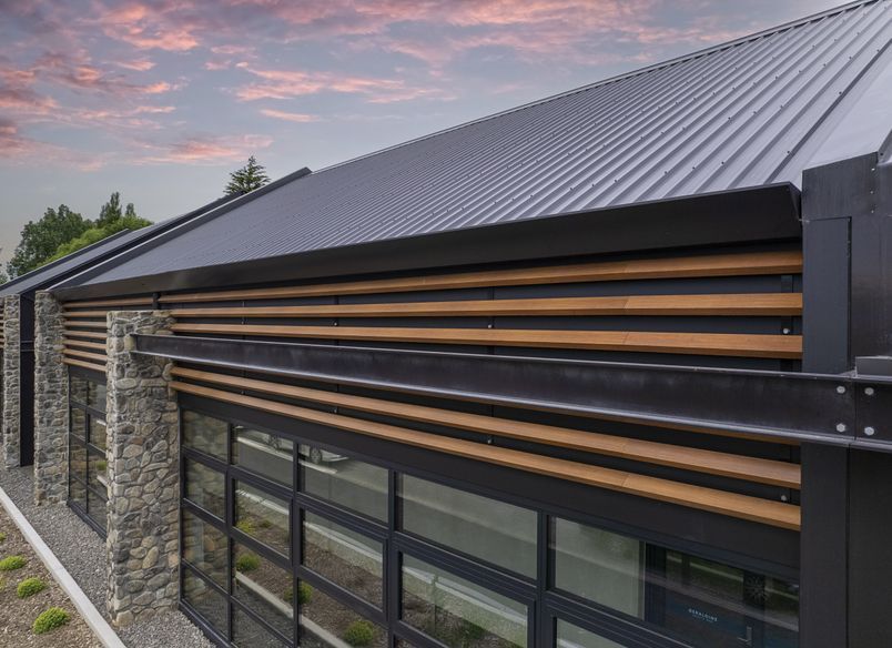 Geraldine Medical Facility