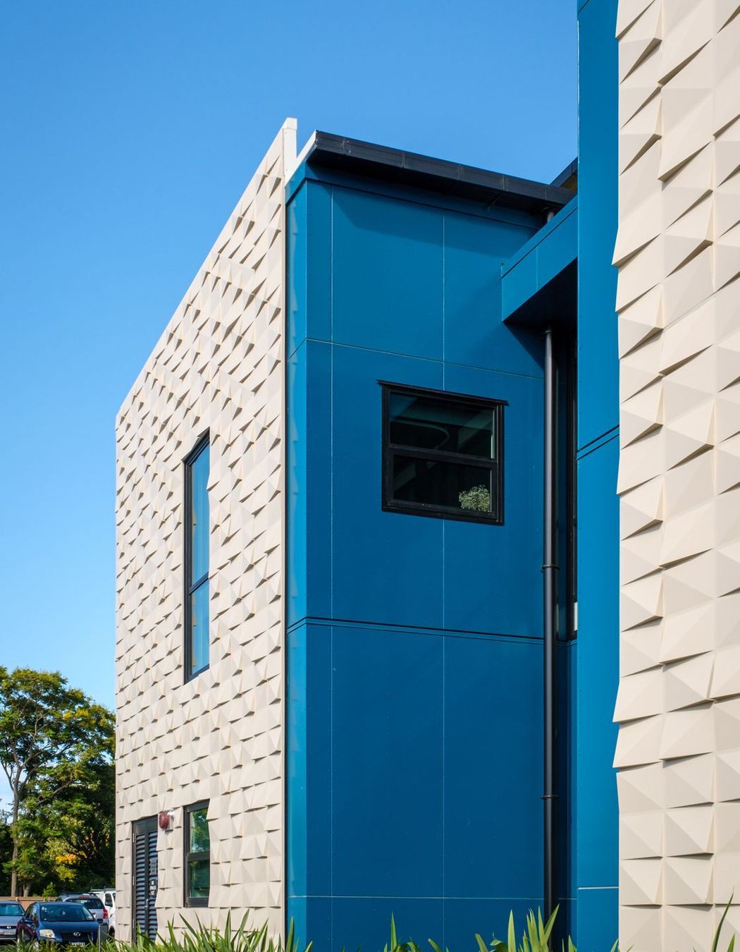 Hastings Health Centre