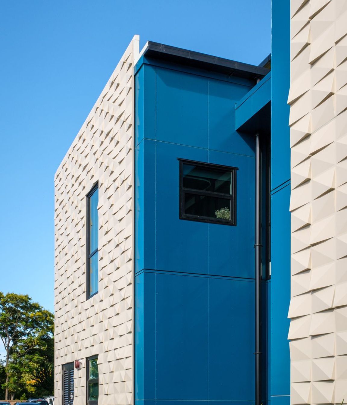 Hastings Health Centre
