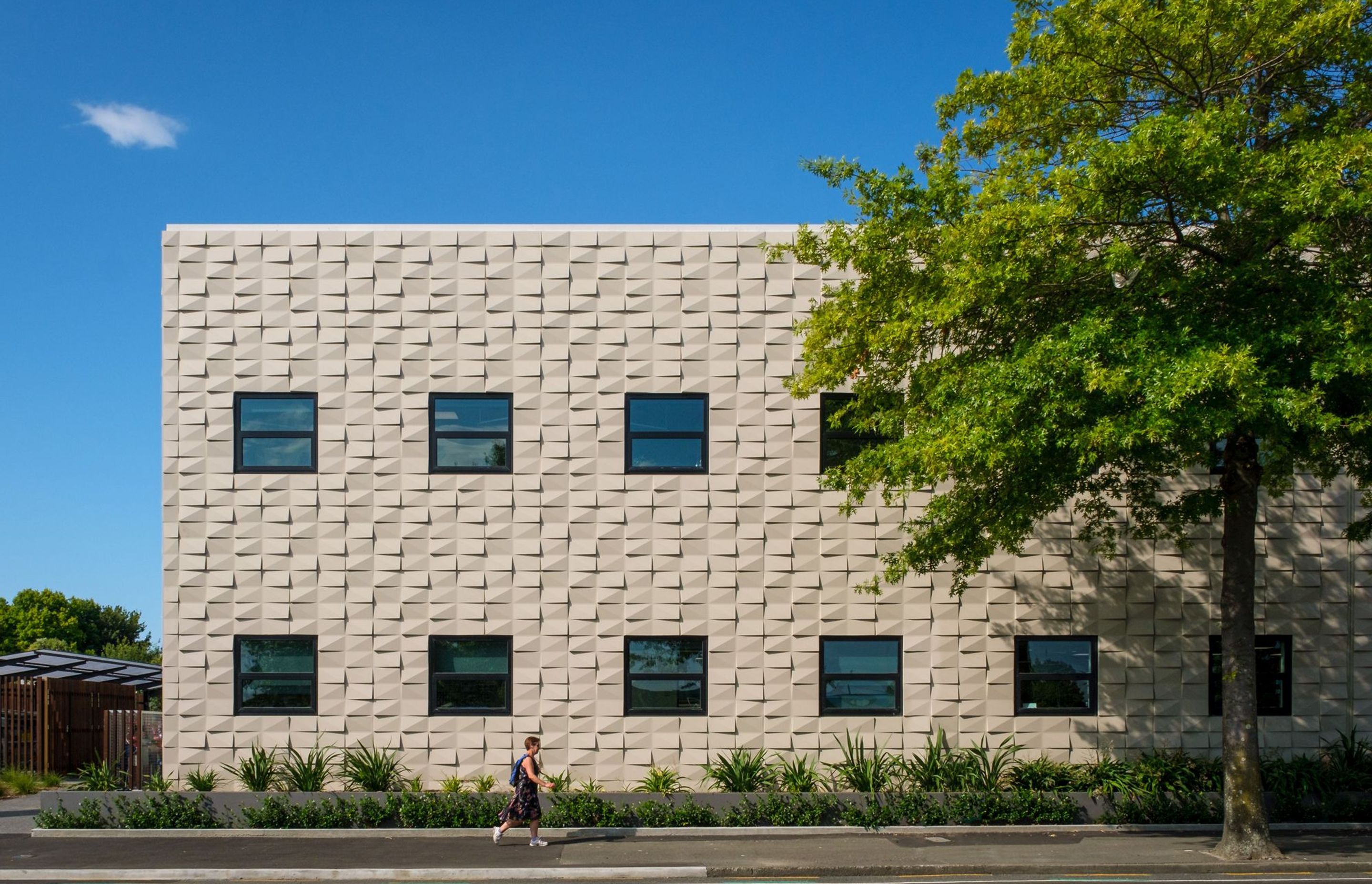 Hastings Health Centre