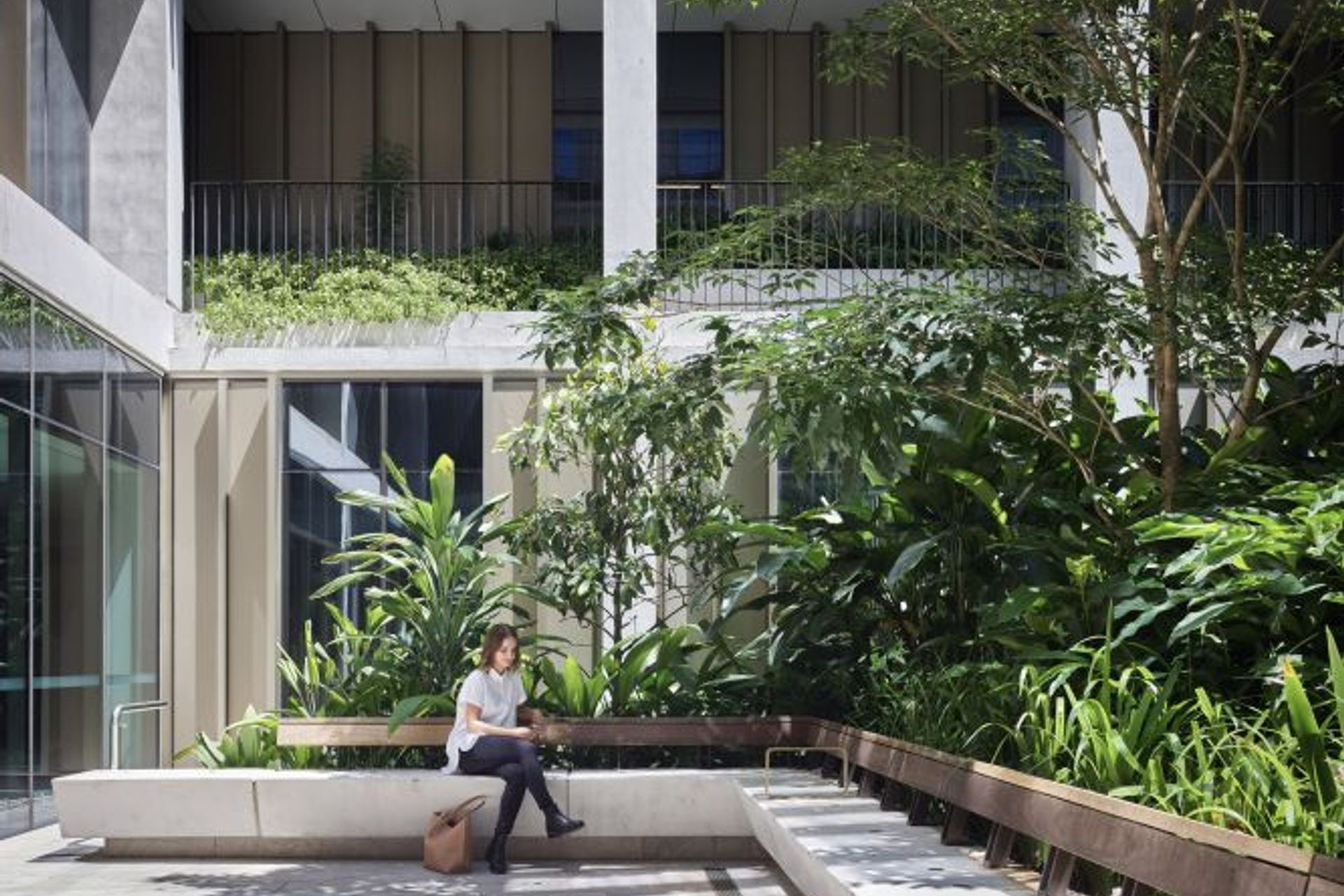 Herston Quarter STARS