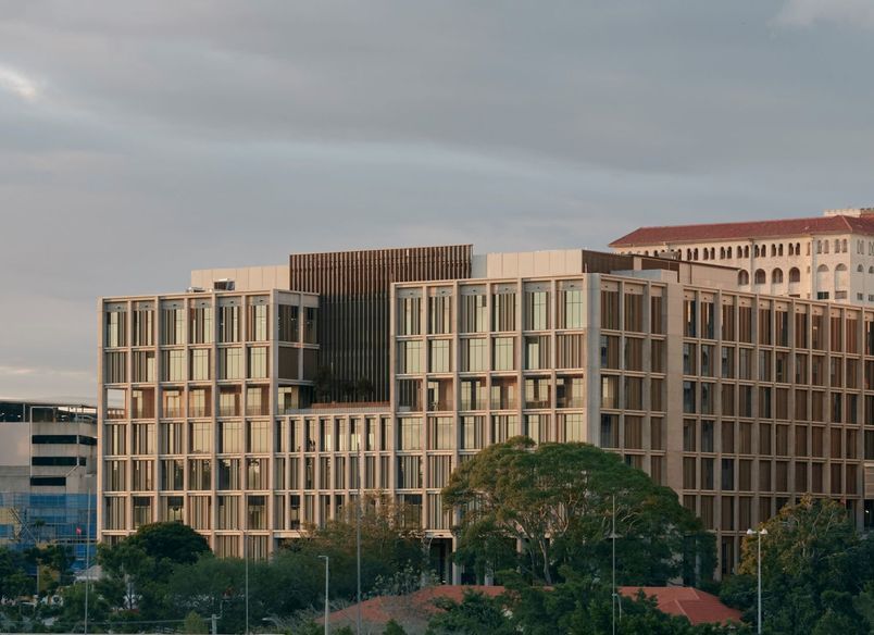 Herston Quarter STARS